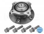 Front Wheel Bearing Assembly E65 E66